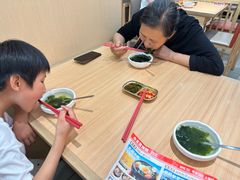 -小木屋拌饭(西安万象天地店)