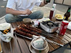 -福宝漠北·专注牛羊肉19年·西北菜(双湖林语店)