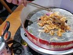 -火炉旁烤肉(阳光店)