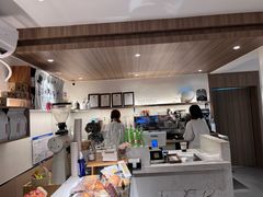 -Seeking Coffee咖啡(新竹路店)