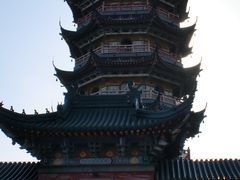 景点-焦山风景区