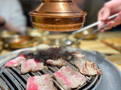 -金顺韩式烤肉·网红烤肉店(广利路店)