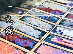 -串一火锅(赛格国际购物中心店)