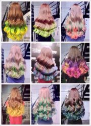 iphone_upload_pic-3AM HAIR SALON烫发染发接发