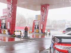 -壳牌华苑加油站