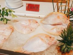 -蓝珊甄选海鲜自助·火锅大排档(近阿那亚店)
