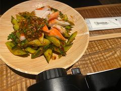 -打川川·川蜀毛肚(南市场店)