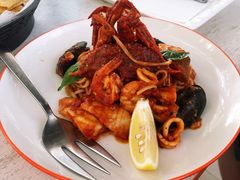 -Cha Cha's Beach Cafe