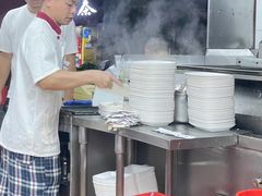 大堂-源记肠粉(华贵路店)