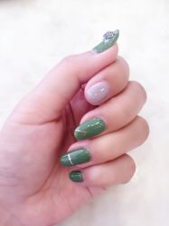 手部美甲-IDEA·艾蒂尔科技美肤·日式美甲美睫集合店