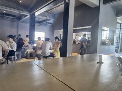 -来回·咖啡(钟村咖啡豆店)