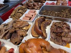 -净香园熟肉(北坦总店)
