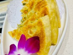 王府葱花饼-蝎王府羊蝎子(北大地店)