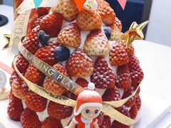 -ZOZO's昌左左精致甜品设计(新北店)