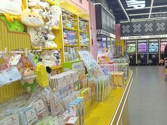 -娃娃集合营(上海奉贤龙湖天街店)