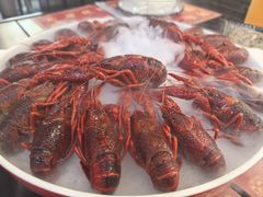 -阿甘龙虾·重庆麻麻鱼(中豪店)