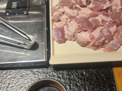 -刘记大块烤羊腿餐吧(北沙滩店)