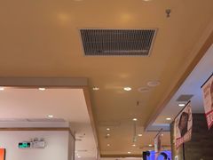 -西贝(深圳卓悦汇店)