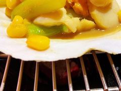 扇贝海滨烧-有喜屋·深夜食堂(北京西路店)