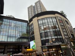 -龙湖重庆时代天街