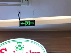 -萨莉亚(百信广场店)
