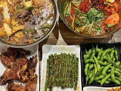 -枪火串烧·东北特色烧烤(罗湖总店)