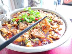 -米二红烧兔(华阳店)