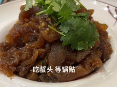 -丽华餐厅·天津菜(艳阳路店)