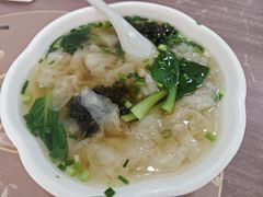 -衢州杨家巷烤饼(国金中心店)