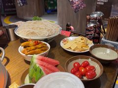 -萍姐火锅·公路夜市(打浦桥日月光店)