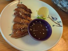 -王鼎精致料理铁板烧(世博源店)