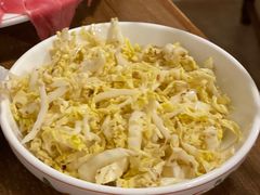 -老门框爆肚涮肉(金宝街店)