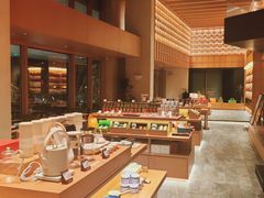 -奈雪茶院·茶室茶馆(广州粤海天地店)