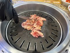 -首尔烤肉大排档(合生汇店)