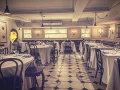 大堂-壳里西餐厅Coquille Seafood Bistro(蒙自路店)