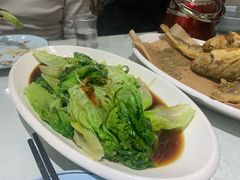 -逢春菜馆天津菜(胜利路店)