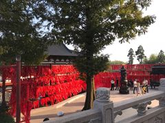-径山寺