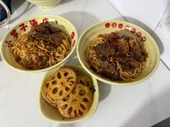 -小罗子汤店(大士院总店)