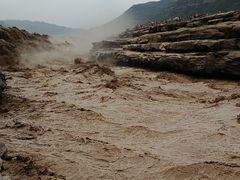 -陕西黄河壶口瀑布旅游区