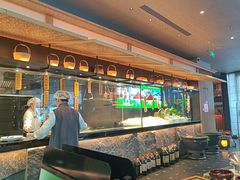 -湖里春风·淮扬菜(丽泽天街店)