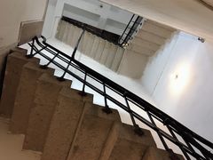 -青岛市江苏路基督教堂