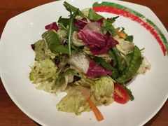 -光谷希尔顿酒店-厨意意大利餐厅(鸿雁路店)