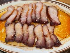 蜜汁叉烧-粤拭轩·广东味道(祥和里店)