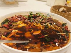-一品粤珍轩(吴中路店)