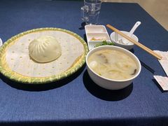 -金狮麟·新豫菜(金码大厦店)