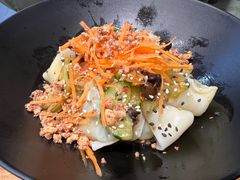 拌馄饨-阿木舂记·特色小吃(平江路店)