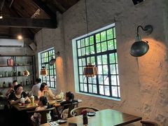 -Apollo·西班牙小酒馆(安福路店)