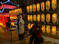 -济南方特东方神画