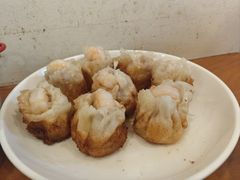 -鲜味烧卖店(斜西街店)