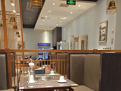 -东来顺铜锅炭火涮肉(上地华联店)